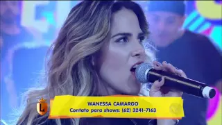 Descubra qual é o Outro Lado de Wanessa Camargo