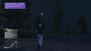 New ufo event out now gta 5 halloween 2021 dlc