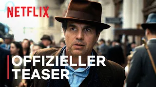 Alles Licht, das wir nicht sehen | Offizieller Teaser | Netflix