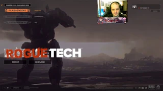 Battletech Guide: Installing Roguetech with FP & v1.5