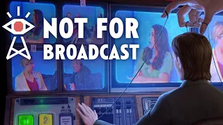 ПОПАЛ НА ТВ ► Not For Broadcast