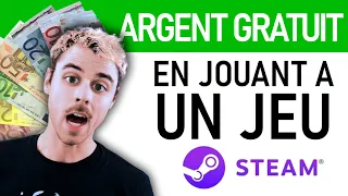 GAGNER de l'ARGENT (gratuit) en JOUANT a un JEU (gratuit) STAM (gratuit)