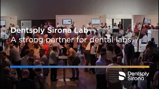 Dentsply Sirona Lab - Customer statements