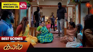 Kayal - Best Scenes | 11 April 2024 | Tamil Serial | Sun TV