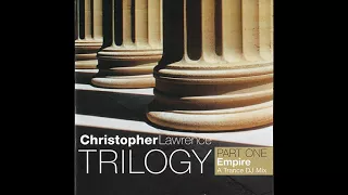 Christopher Lawrence - Trilogy, Part One: Empire [2000]