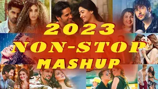 Non Stop Love Mashup 💚💛💚 Best Mashup of Arijit Singh, Jubin Nautiyal, BPraak, Atif Aslam,Neha Kakkar