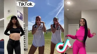 Na Na Na TikTok Challenge Dance Compilation #dance #challenge #tiktok