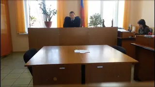 Живой Человек в суде города Барнаул   https://t.me/zaretskiyadvokat