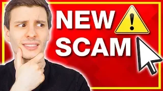 5 NEW Online Scams to Watch Out For!