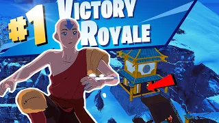How to Win in the *NEW* Fortnite Avatar Update