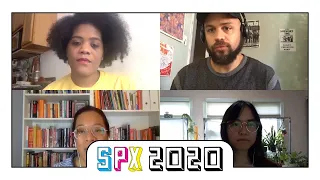 SPX 2020: Just for Laughs
