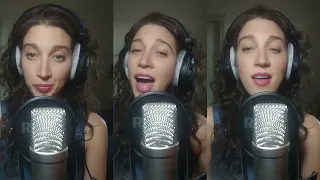 This boy (Beatles cover) - Luz Nobili Frenkel