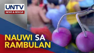 Paglalaro ng lato-lato, nauwi sa rambulan; pagbabawal sa laruan, planong gawing ordinansa sa QC