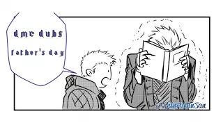 DMC Dubs: Father's Day