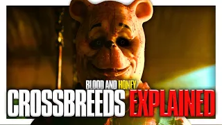 Science Behind The CROSSBREEDS in Blood And Honey Explained