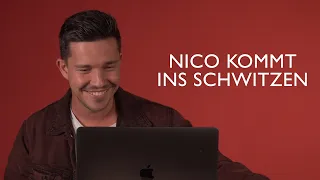 PRANK - Nico überrascht seine Fans und wird dabei gepranked 😅 Wie wird er reagieren?  | Nico Santos