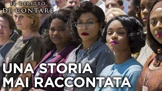 Una storia mai raccontata - Il Diritto di Contare | 20th Century Fox [HD]