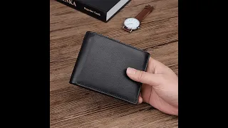 Best Leather Wallets of 2022