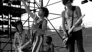 14. You Can't Always Get What You Want - The Rolling Stones live in Seattle (10/15/1981)