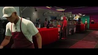 HITMAN WoA Miami - The Investors - SA 0:56 (Bl1nk, Veggerby, Surreptitious contract)