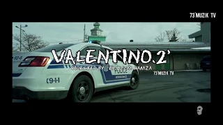 #lferda  LFERDA_VALENTINO/V.2 (VIDÉO CLIP OFFICIELLE)