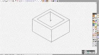 isometric