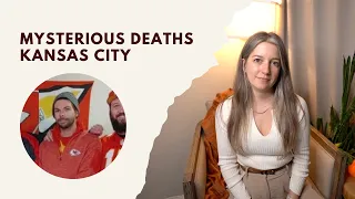 True Crime ASMR - Mysterious Kansas City Deaths