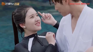 【MV1 KISS LOVE】- I Hear You 2019 | 最动听的事 | Chinese Drama Kiss Scene Collection