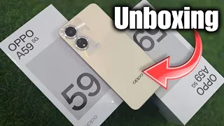 #oppo a59 #unboxing 100 days 100 mobiles Unboxing 🎯