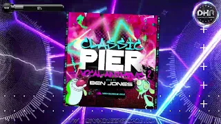 Dj Ben Jones - Classic Pier Vocal Anthems 2 - DHR