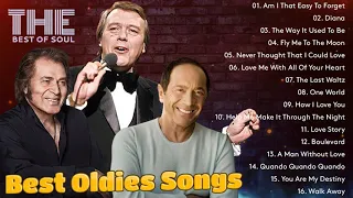 Oldies But Goodies 50's 60's 70's - Andy Williams,Paul Anka, Matt Monro, Engelbert , Elvis Presley