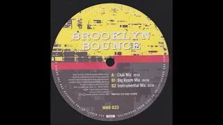 Brooklyn Bounce - Crazy (Single Edit) (2004)