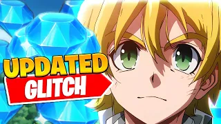 *UPDATED* How To Get FREE GEMS GLITCH in Seven Deadly Sins: Grand Cross