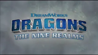 Dragons: The Nine Realms Teaser Trailer Music