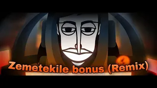 Incredibox V8 (Dystopia) - Zemetekile Bonus [Alex Ivan Remix]