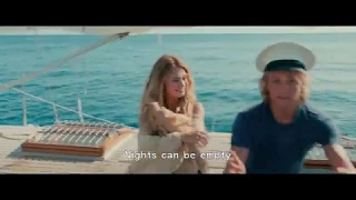 ABBA Mamma Mia 2 "Why Did It Have To Be Me" HD