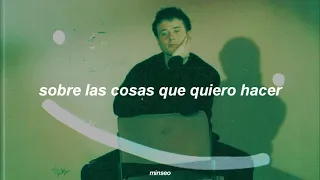 dream & alec benjamin - change my clothes (sub español)