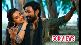 Kodi Tamil (2016) Mass Status Video ||Dhanush||Trisha Krishnan