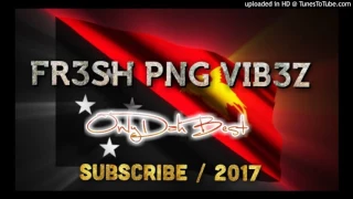 B-Rad - Sundi (PNG Music 2017)