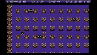 C64 Longplay: Batman 67