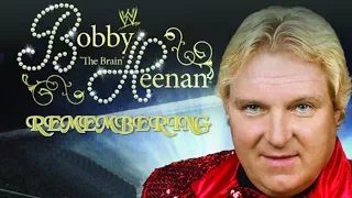 Remembering Bobby The Brain Heenan