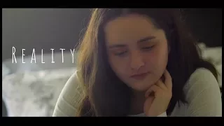 Reality - NYU Tisch Film Application (2018) -  ACCEPTED