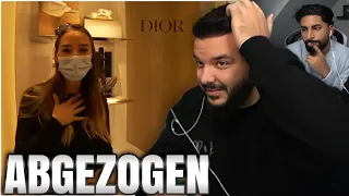 Ich wurde abgezogen in 🇮🇹 | CanBroke Reaction