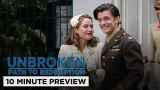 Unbroken: Path To Redemption | 10 Min Preview | Own it Now on Digital, Blu-ray & DVD