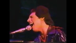 Somebody To Love - Live in Hammersmith Odeon 1979 (+1 Audio Pitch)