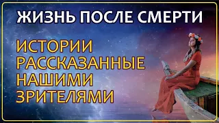 Истории рассказанные нашими зрителями #23