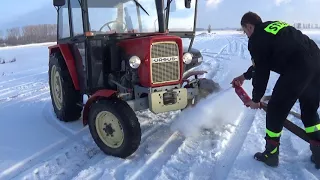 Czołówka 2018 Rusocin IV TMR