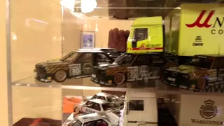 E30 M3 Minichamps