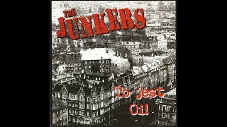 The JUNKERS - To jest Oi! (2004, Pologne)