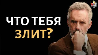 Как стать более напористым? | Джордан Питерсон, перевод